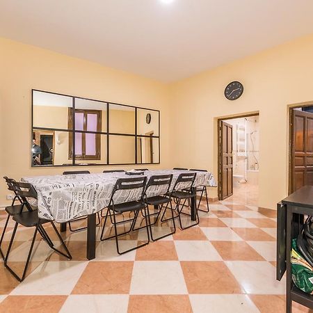 Grand Latina Apartment Мадрид Номер фото