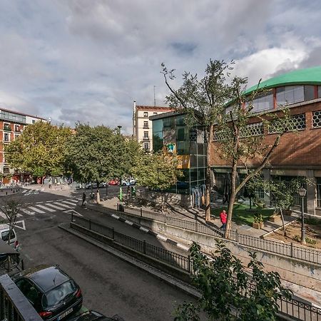 Grand Latina Apartment Мадрид Номер фото
