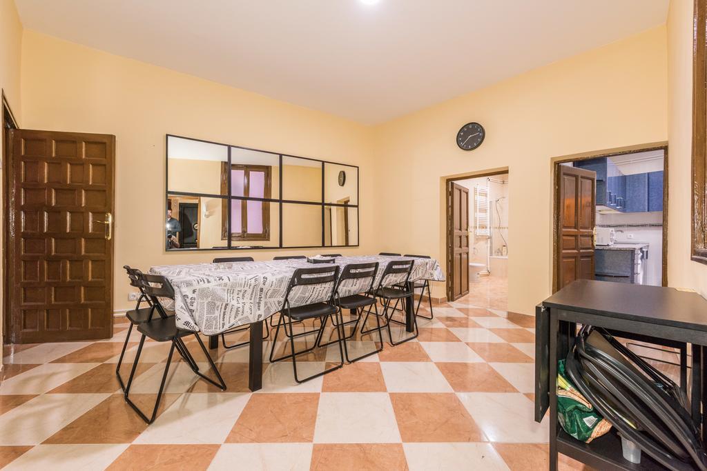 Grand Latina Apartment Мадрид Номер фото