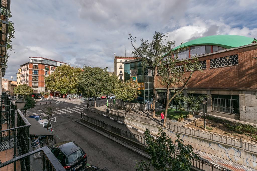 Grand Latina Apartment Мадрид Номер фото