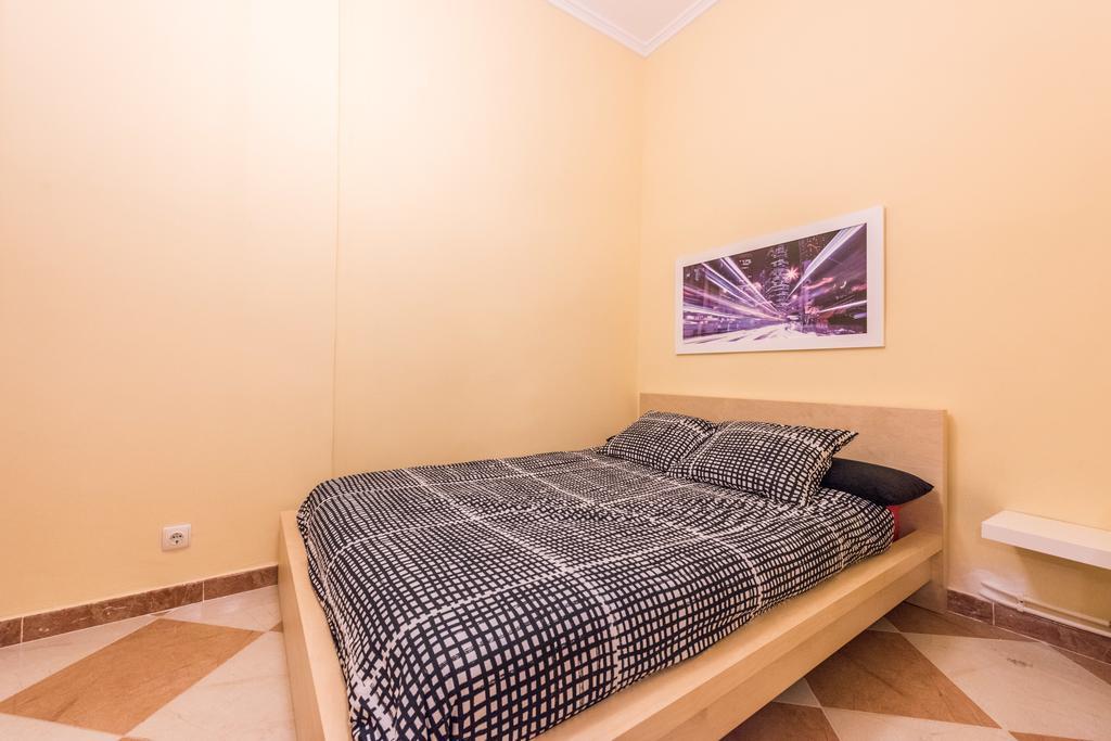 Grand Latina Apartment Мадрид Номер фото