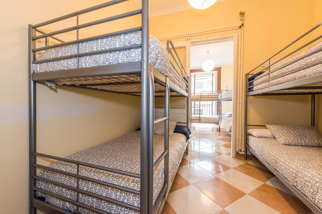 Grand Latina Apartment Мадрид Номер фото