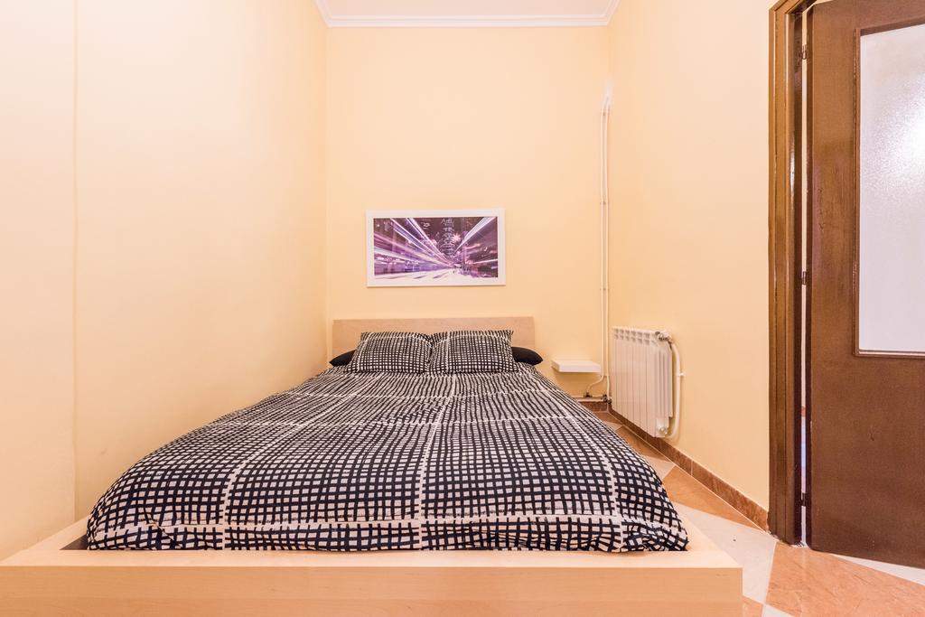Grand Latina Apartment Мадрид Номер фото