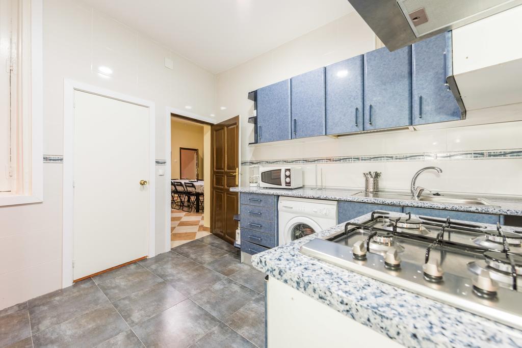 Grand Latina Apartment Мадрид Номер фото